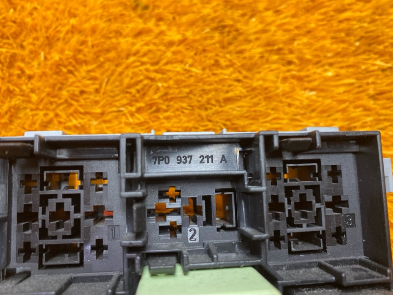 блок предохранителей, 500 рублей, Красноярск