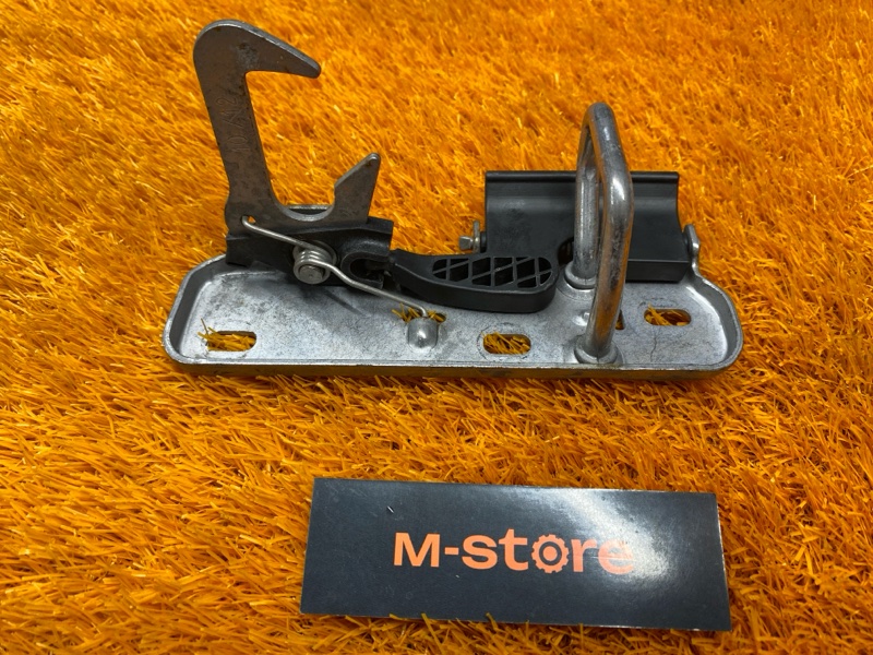 замок капота, 280 рублей, Красноярск