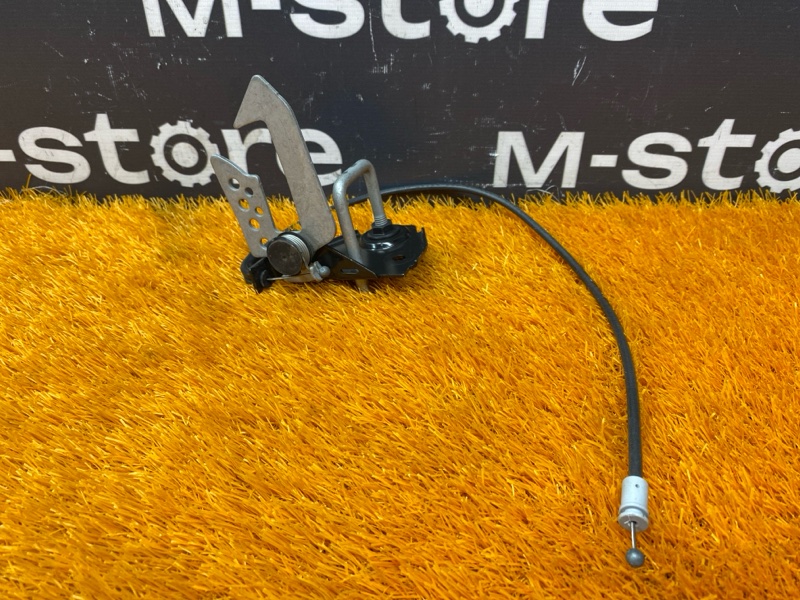 замок капота, 700 рублей, Красноярск