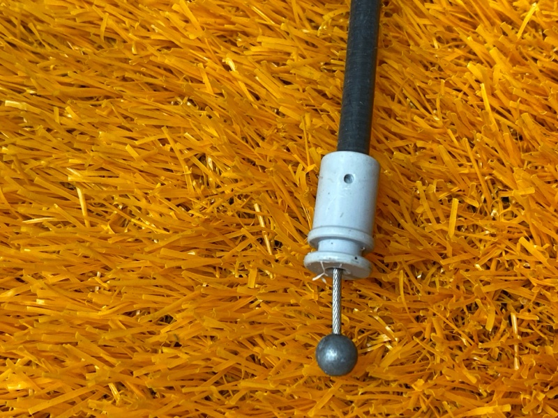 замок капота, 700 рублей, Красноярск