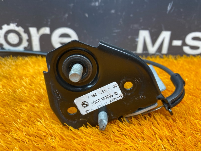 замок капота, 700 рублей, Красноярск