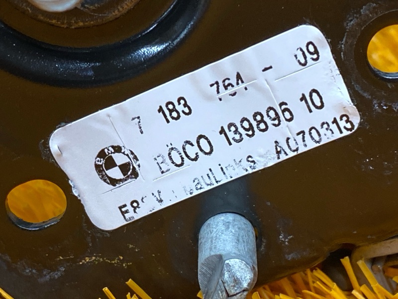 замок капота, 700 рублей, Красноярск