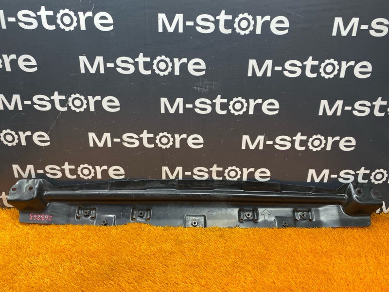 крепление радиатора, 270 рублей, Красноярск