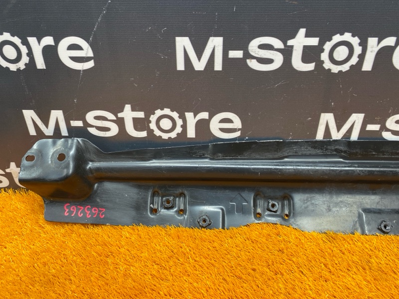 крепление радиатора, 270 рублей, Красноярск