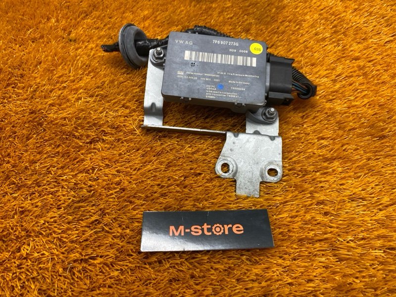 Блок управления давления в шинах, 1900 рублей, Красноярск