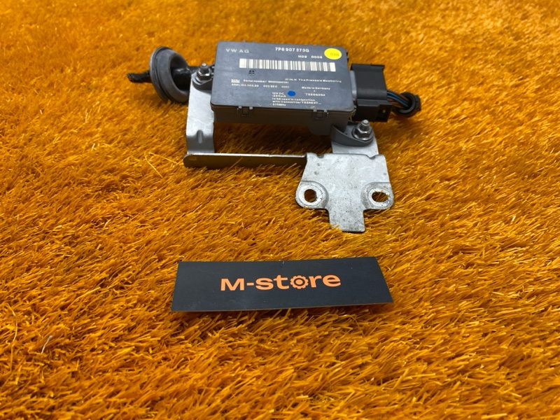 Блок управления давления в шинах, 1900 рублей, Красноярск