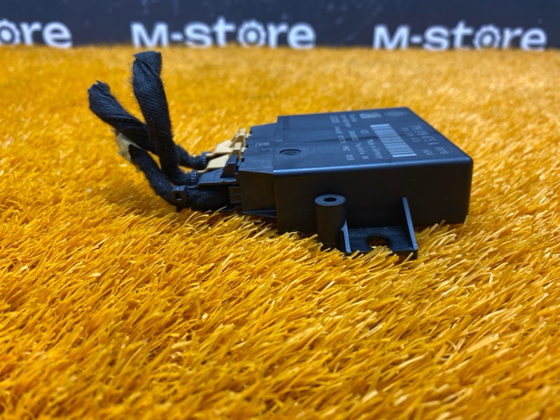 блок управления парктроником, 2000 рублей, Красноярск