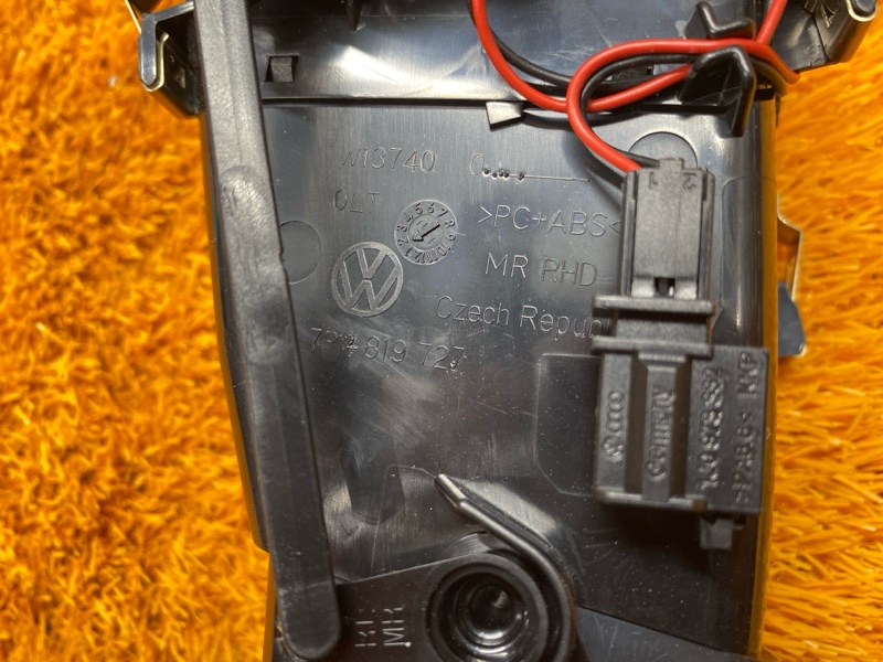 дефлектор воздушный, 800 рублей, Красноярск