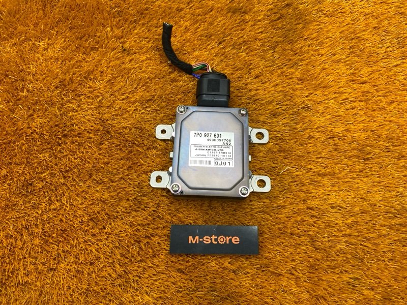 блок управления АКПП, 700 рублей, Красноярск