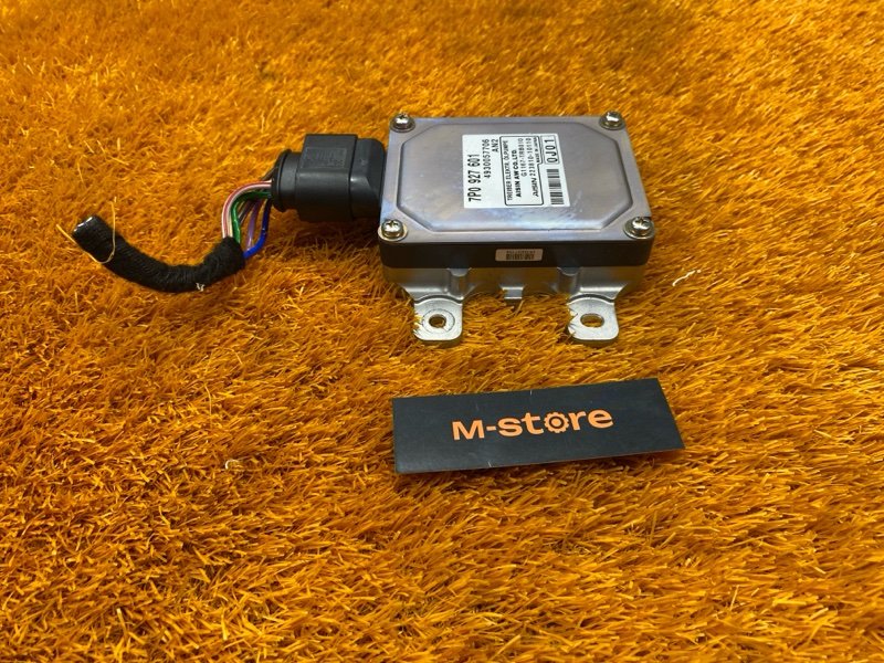 блок управления АКПП, 700 рублей, Красноярск