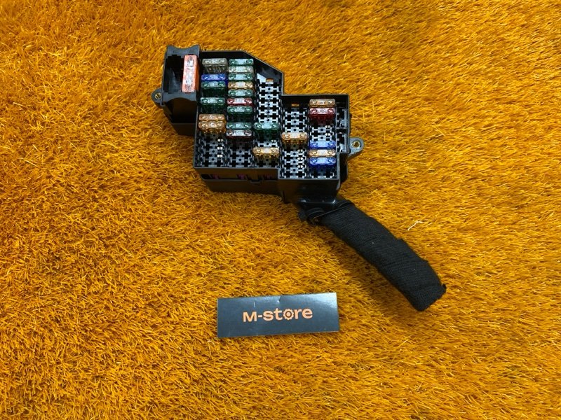 блок предохранителей, 1000 рублей, Красноярск