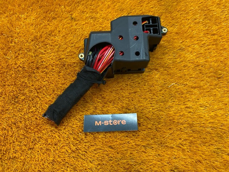 блок предохранителей, 1000 рублей, Красноярск