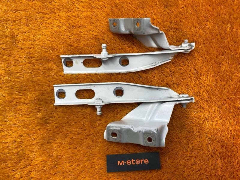 петля капота, 1360 рублей, Красноярск