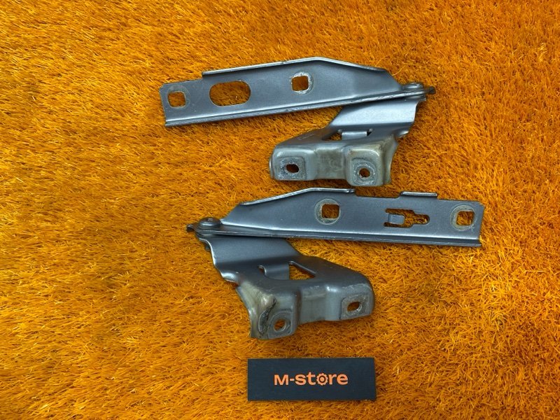 петля капота, 300 рублей, Красноярск