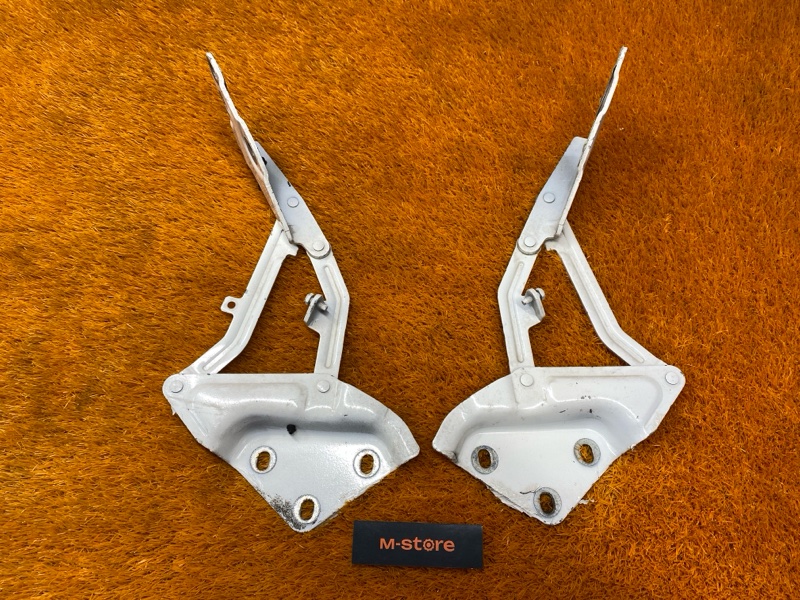 петля капота, 640 рублей, Красноярск