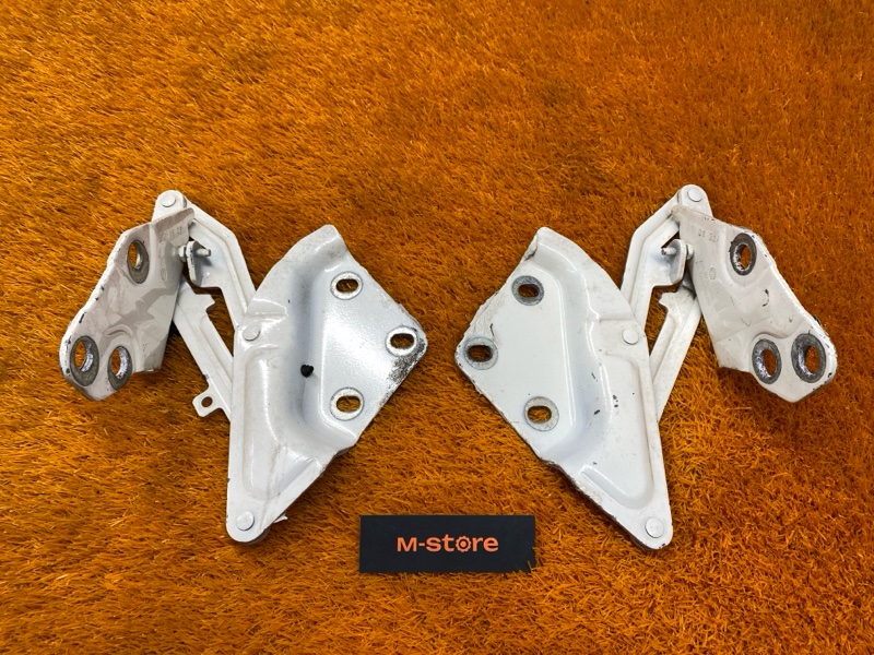 петля капота, 640 рублей, Красноярск