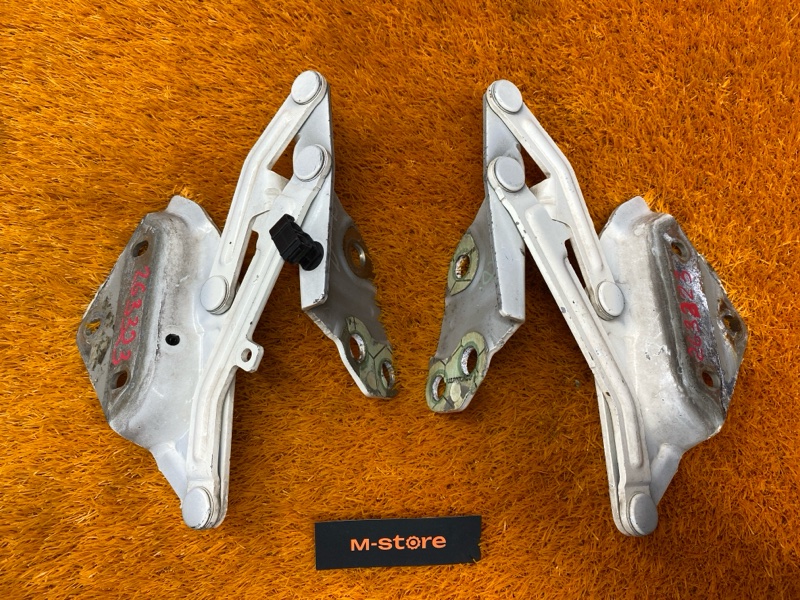 петля капота, 640 рублей, Красноярск