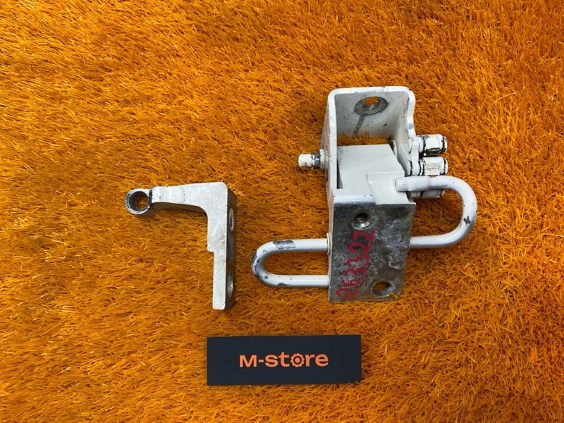 петля двери, 460 рублей, Красноярск