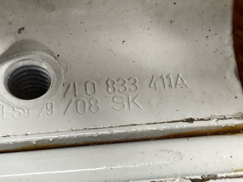 петля двери, 460 рублей, Красноярск