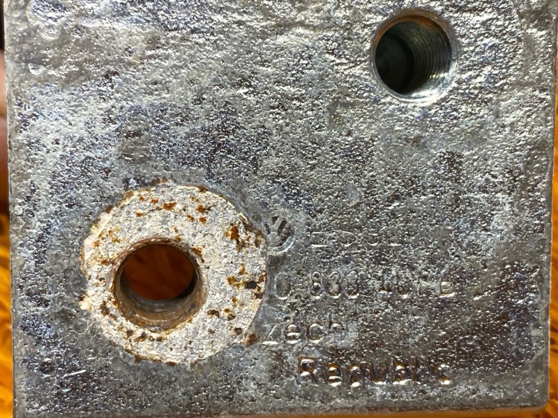 петля двери, 460 рублей, Красноярск