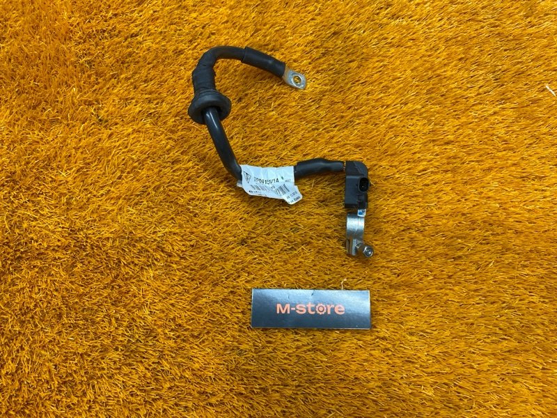 Клемма аккумулятора минус, 910 рублей, Красноярск