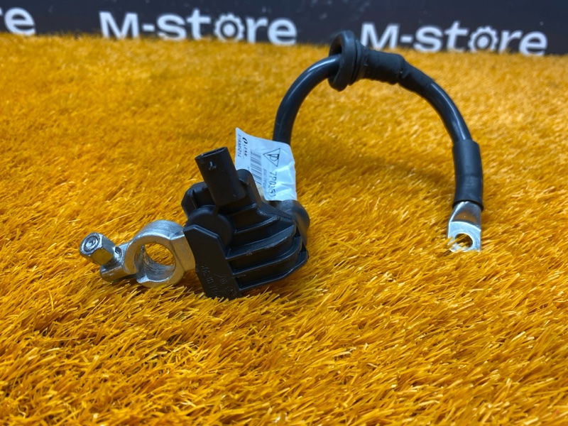 Клемма аккумулятора минус, 910 рублей, Красноярск