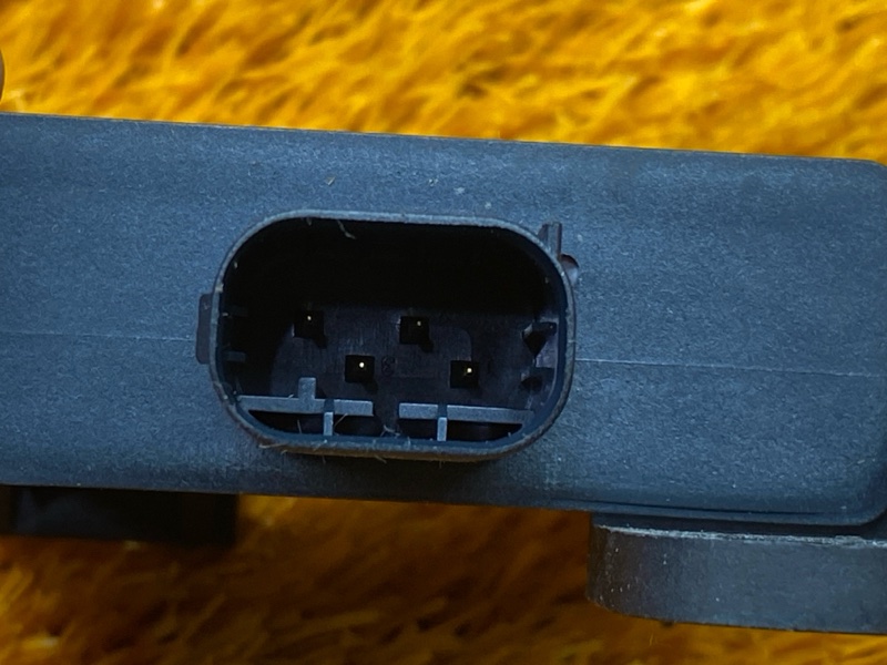 Датчик давления в шинах, 750 рублей, Красноярск