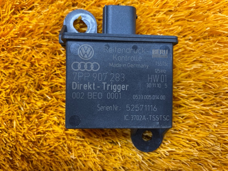 Датчик давления в шинах, 750 рублей, Красноярск