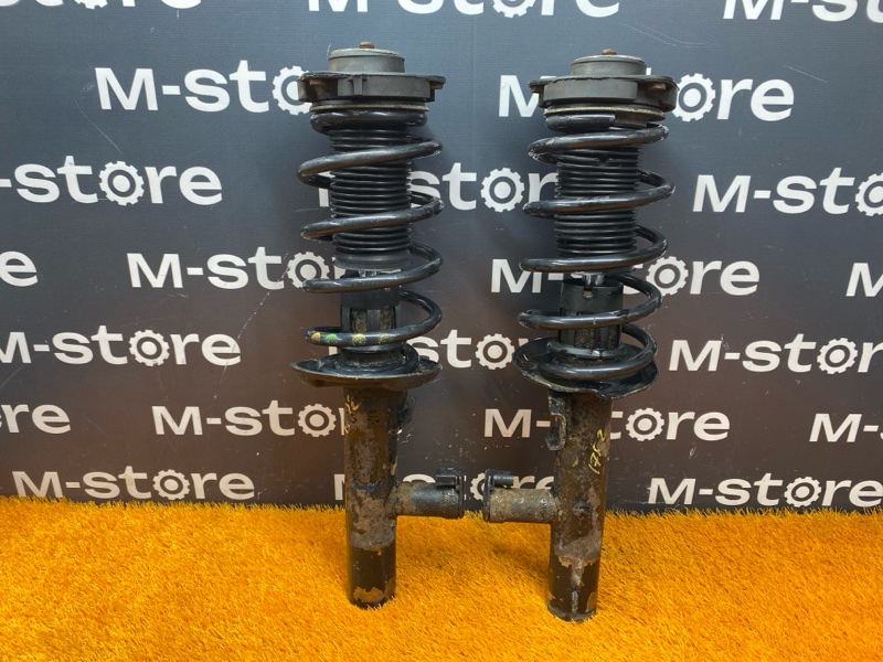 стойка подвески, 9500 рублей, Красноярск