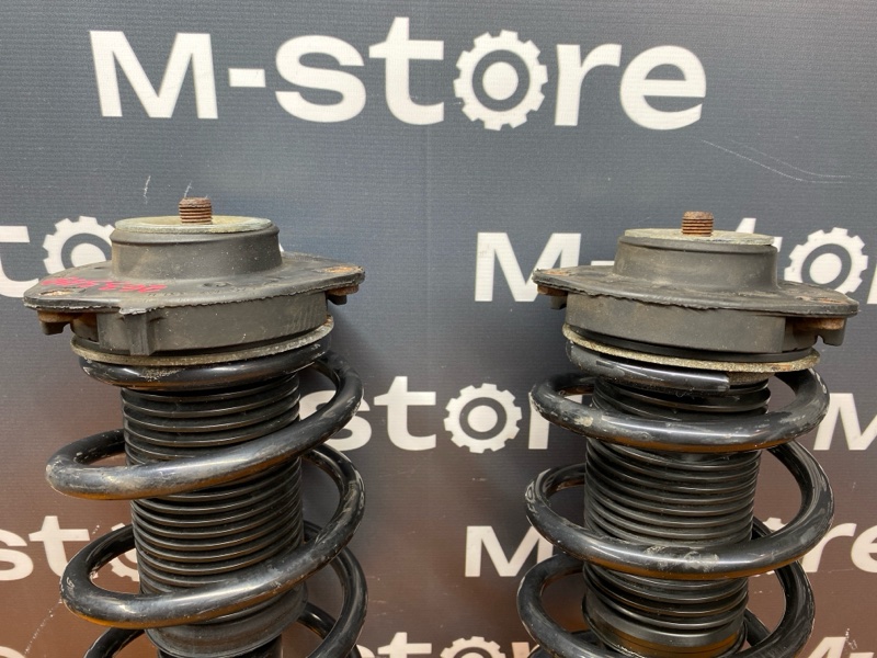 стойка подвески, 9500 рублей, Красноярск