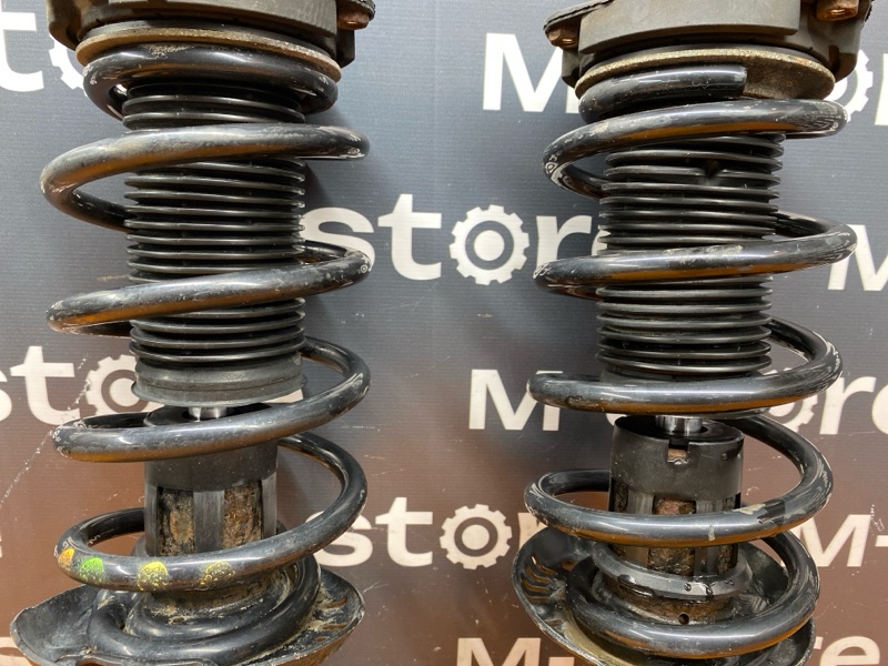 стойка подвески, 9500 рублей, Красноярск