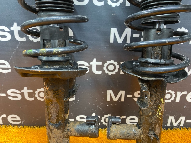 стойка подвески, 9500 рублей, Красноярск