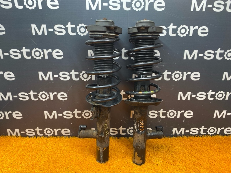 стойка подвески, 9500 рублей, Красноярск