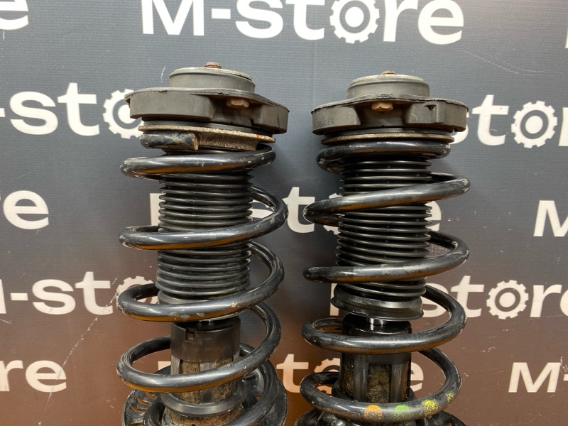 стойка подвески, 9500 рублей, Красноярск