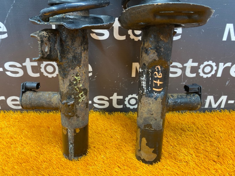 стойка подвески, 9500 рублей, Красноярск