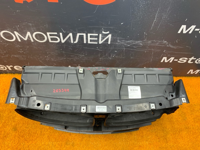 воздуховод радиатора, 9030 рублей, Красноярск