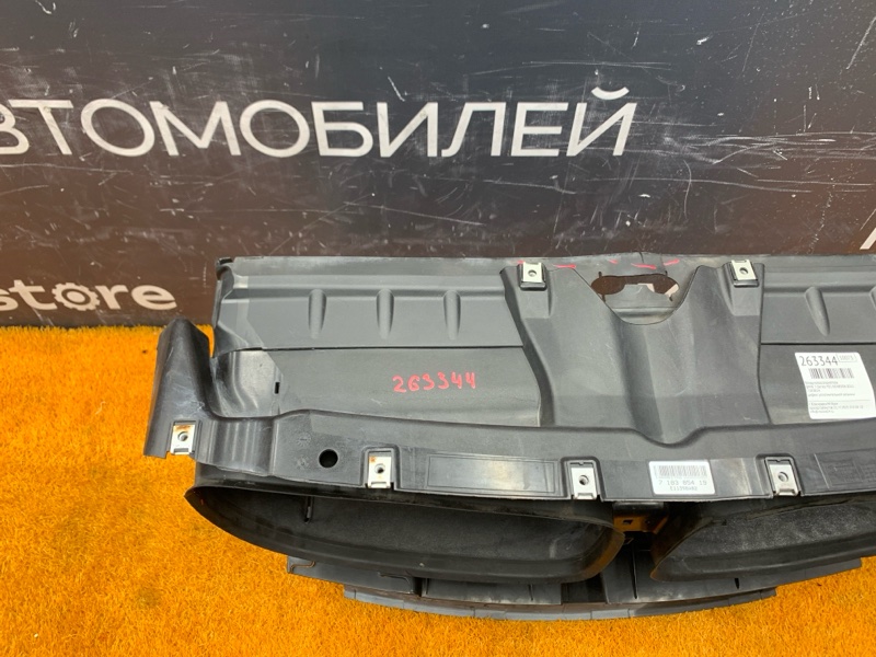 воздуховод радиатора, 9030 рублей, Красноярск