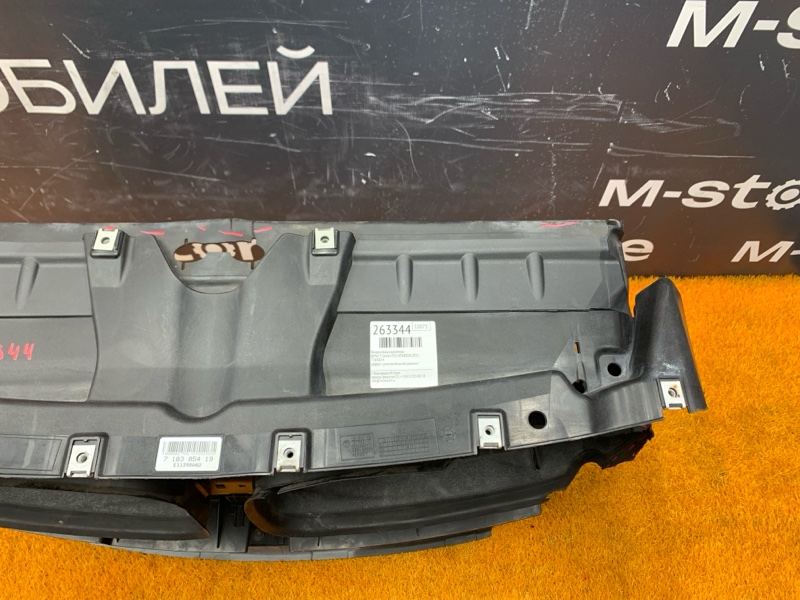 воздуховод радиатора, 9030 рублей, Красноярск