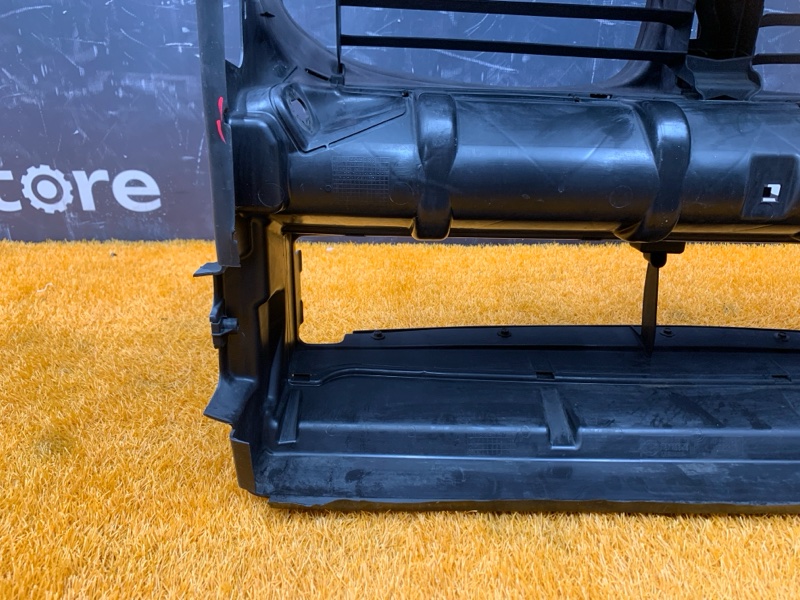 воздуховод радиатора, 9030 рублей, Красноярск