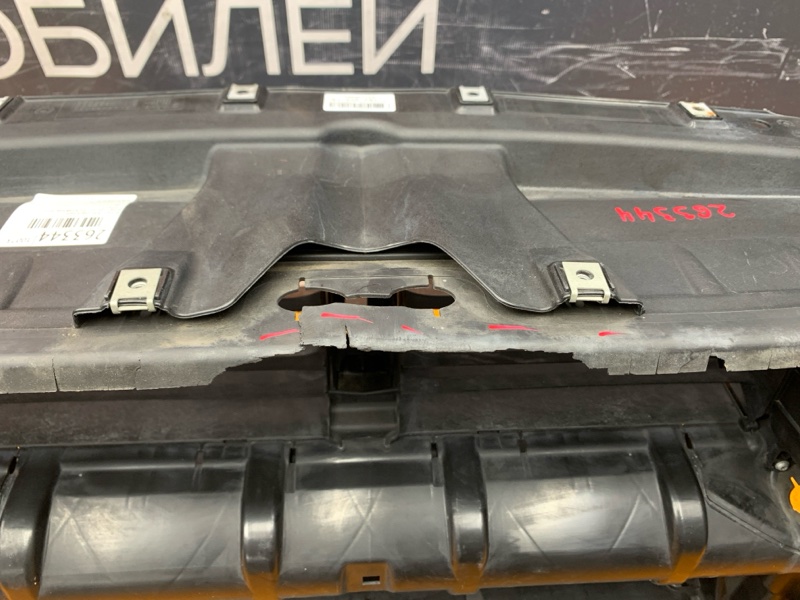 воздуховод радиатора, 9030 рублей, Красноярск