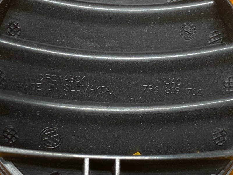 дефлектор воздушный, 290 рублей, Красноярск