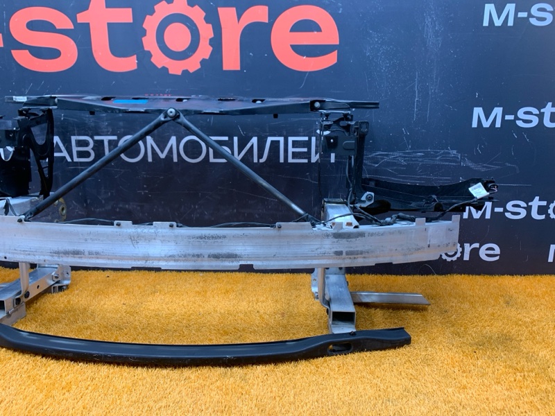 рамка радиатора, 18430 рублей, Красноярск