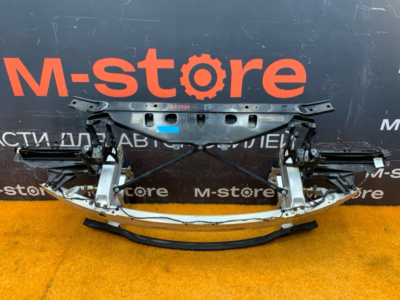 рамка радиатора, 18430 рублей, Красноярск