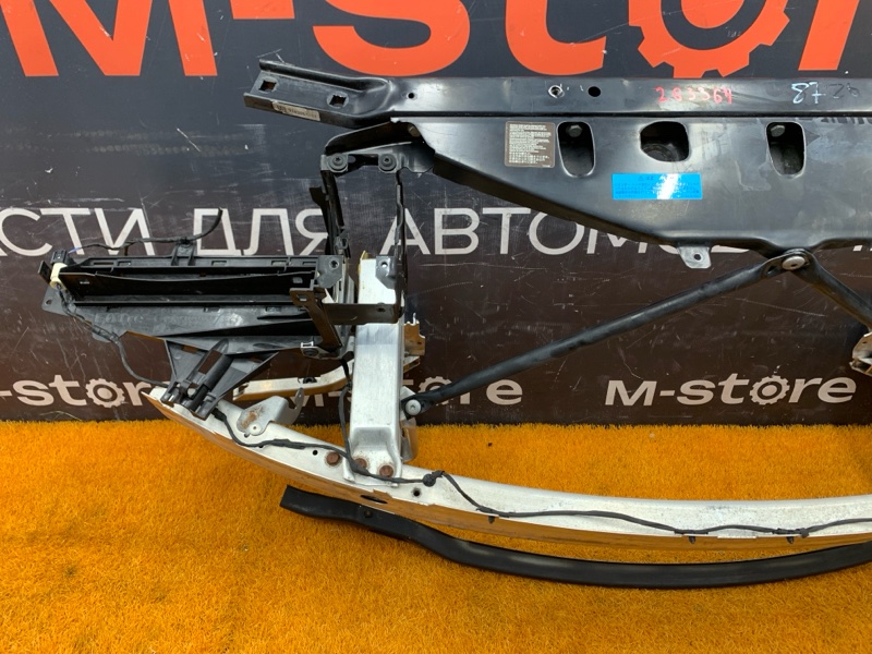 рамка радиатора, 18430 рублей, Красноярск