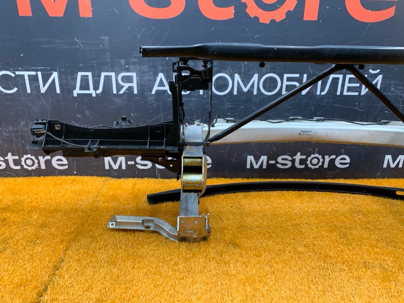 рамка радиатора, 18430 рублей, Красноярск