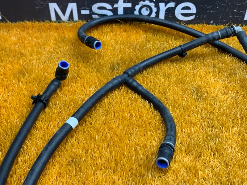 Шланг омывателя фар, 1540 рублей, Красноярск