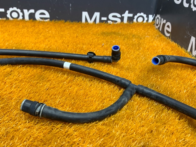 Шланг омывателя фар, 1540 рублей, Красноярск