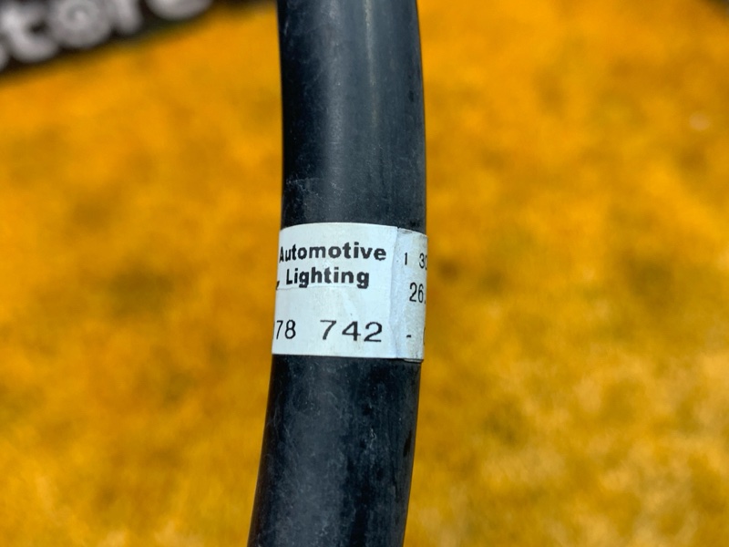 Шланг омывателя фар, 1540 рублей, Красноярск