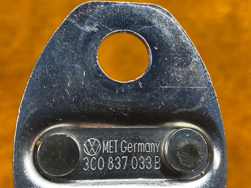 петля замка двери, 190 рублей, Красноярск