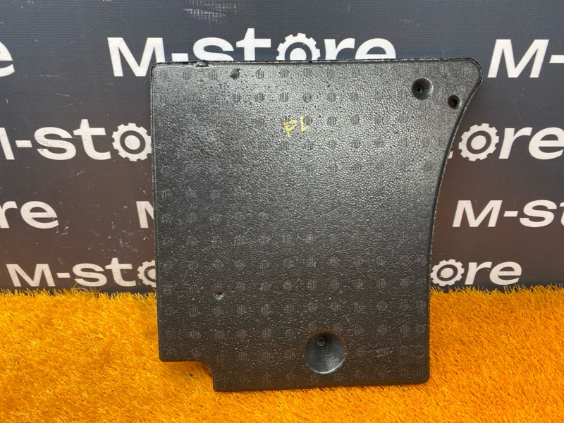 Пенопласт багажника, 280 рублей, Красноярск